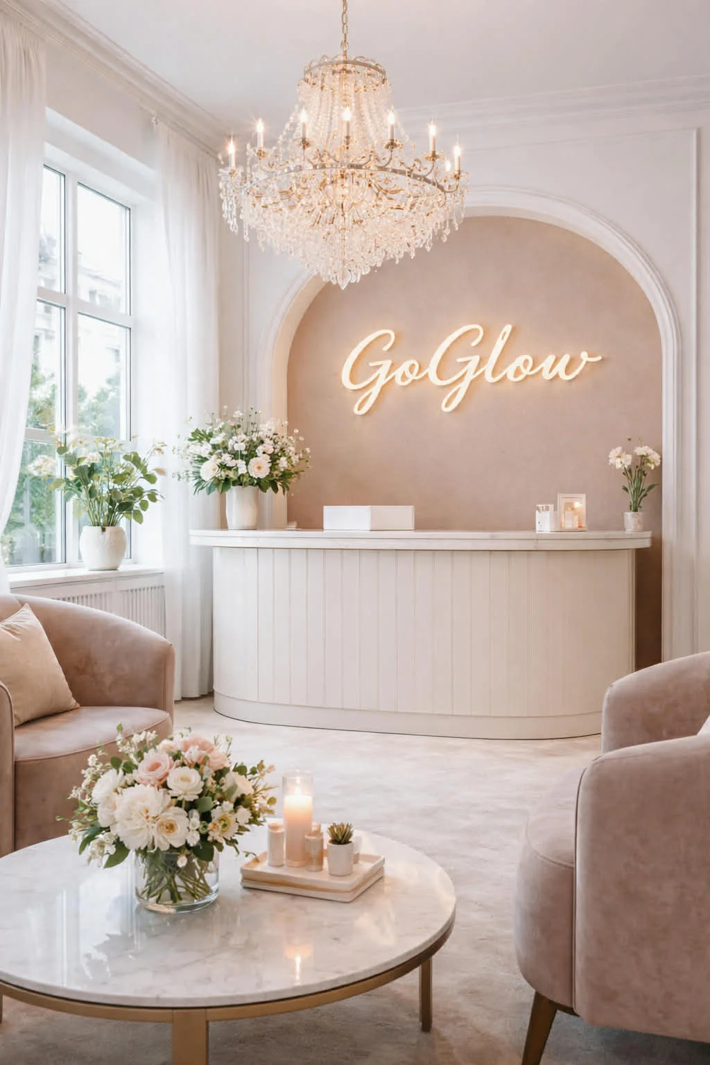 Anna - GoGlow